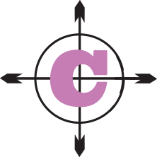Site mark